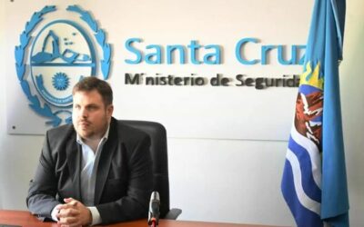 Trabajamos en políticas de seguridad que sean federales