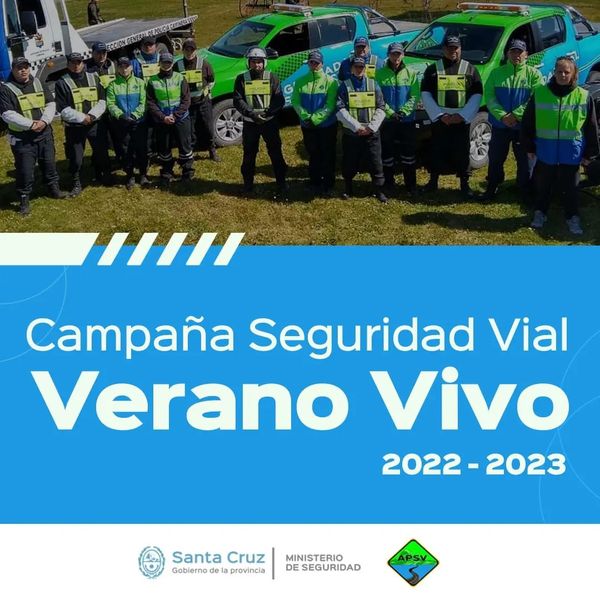 Inició la Campaña de “Verano Vivo”