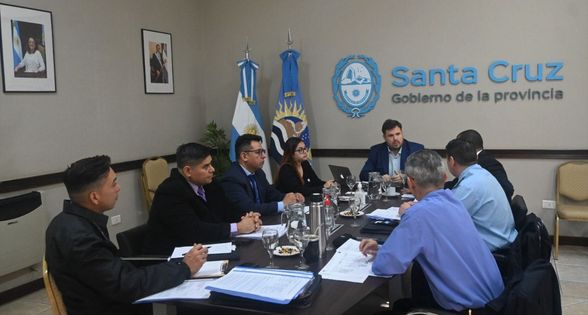 Planificamos las acciones de seguridad para el 2023