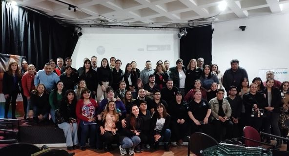 Encuentro Regional de Centros de Licencia Nacional de Conducir